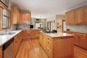 Best Kitchen Remodeling