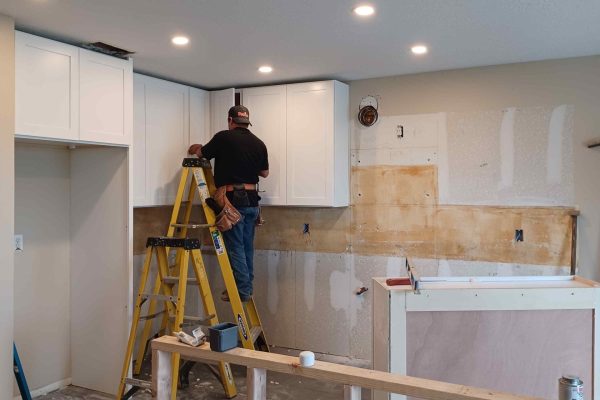 Interior And Exterior Remodeling General Contractor